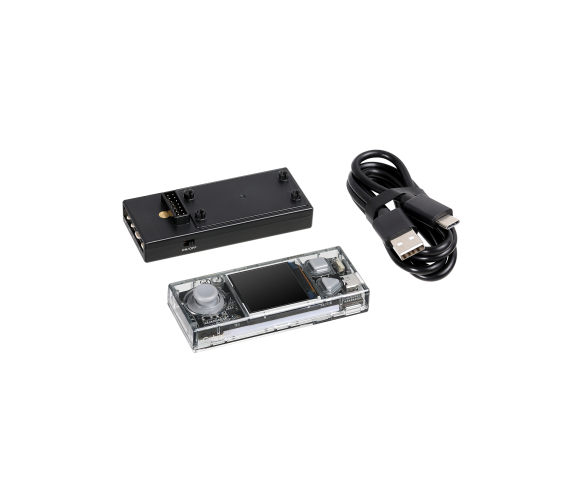 Набір "Програмований комп'ютер AIoT та Python"