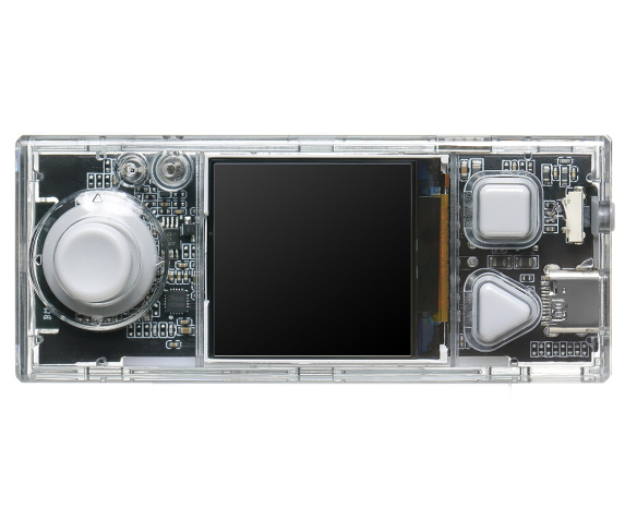 Набір "Програмований комп'ютер AIoT та Python"