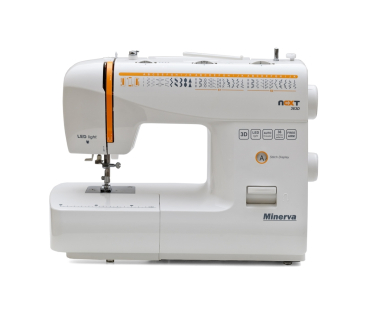 Швейна машина електромеханічна, тип 2