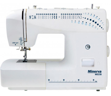 Швейна машина Minerva, тип 1