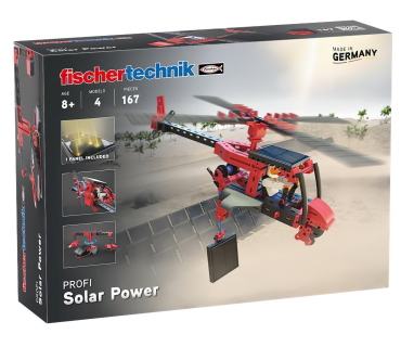 Тематичний конструктор для вивчення альтернат...