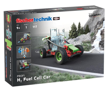 Комплект для конструювання 