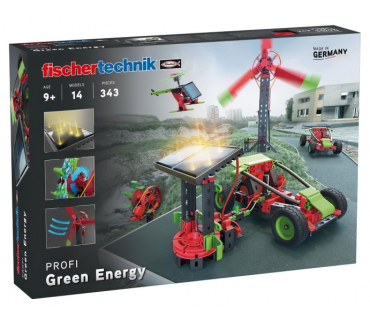 Тематичний конструктор для вивчення альтернат...