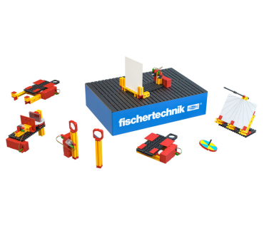 Тематичний конструктор для  вивчення законів ...