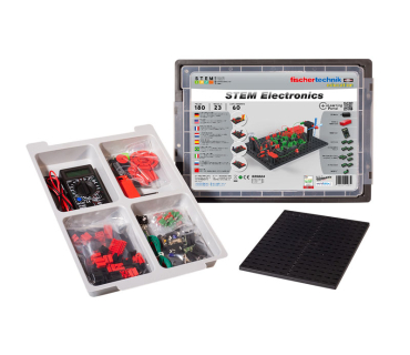 Конструктор з робототехніки 