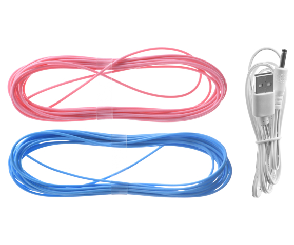 3D ручка з витратними матеріалами 2Е