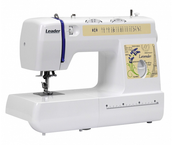 Швейна машина електромеханічна