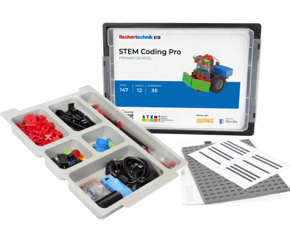 Платформа з робототехніки "Смарт програмування"