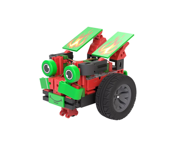 Платформа з робототехніки "Смарт роботи"