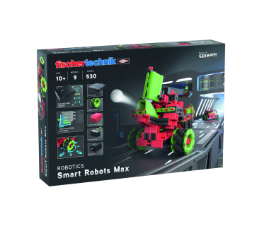 Конструктор з робототехніки 