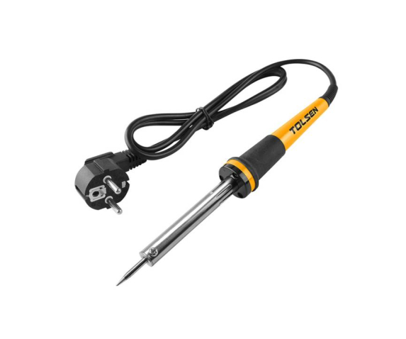 Паяльник електричний