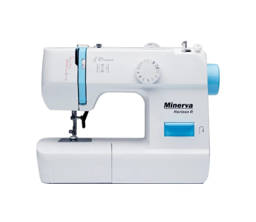 Швейна машина Minerva, тип 2