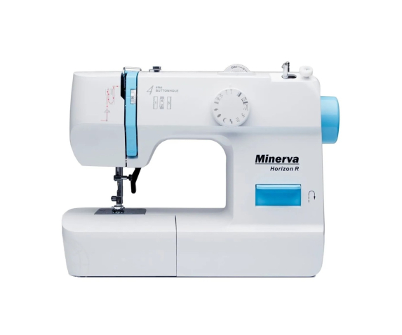 Швейна машина Minerva, тип 2