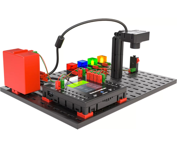 Набір-розширення "Штучний інтелект" для конструктора "STEM Coding Ultimate AI"