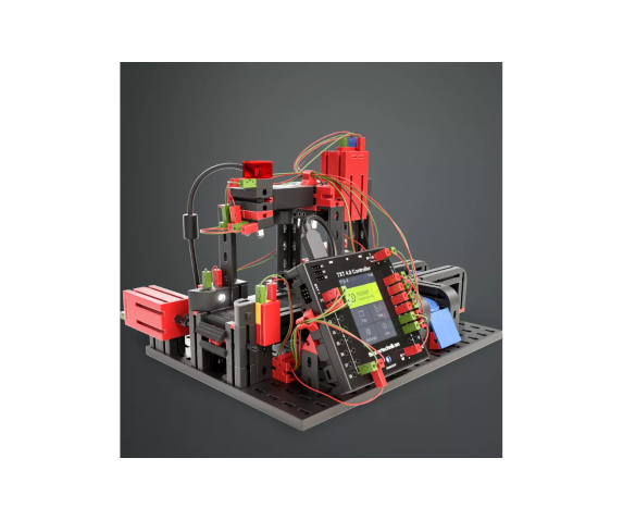 Набір-розширення "Штучний інтелект" для конструктора "STEM Coding Ultimate AI"