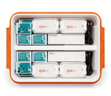 Программируемые электронные модули