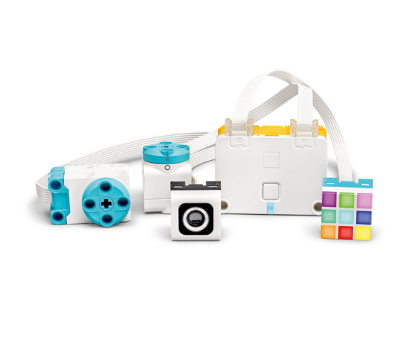 Конструктор LEGO Education SPIKE Essential Set