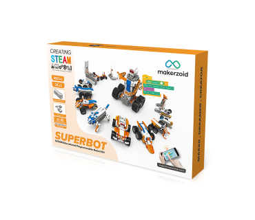 Конструктор 