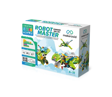 Конструктор 