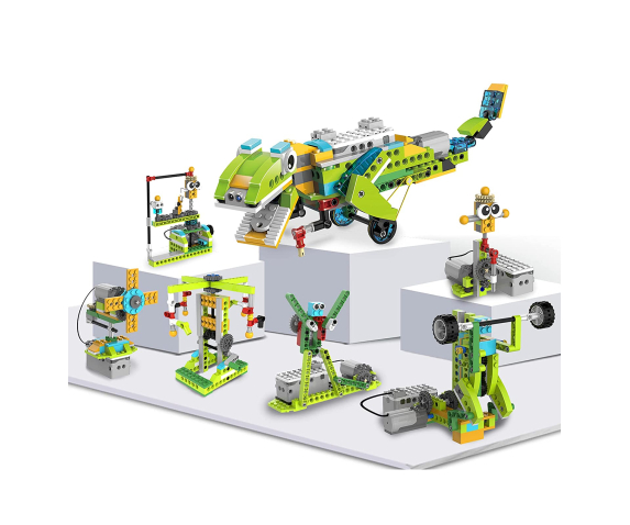 Конструктор "Робот майстер стандарт"