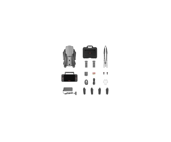 Дрон Autel EVO II Pro Rugged Bundle V3, серый