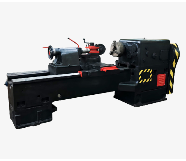 Цифровий токарний верстат для обробки металу ...