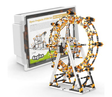 Майстерня STEM-проєктів