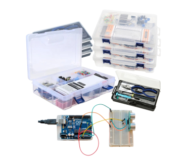 Программируемые электронные модули (6-9 класс...