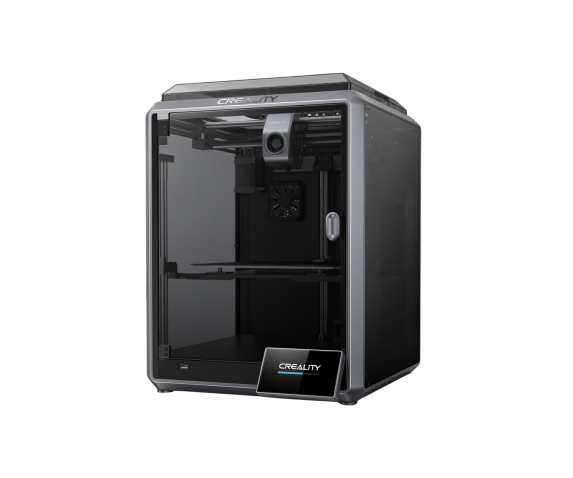 3D принтер с расходными материалами на 1 учебный год