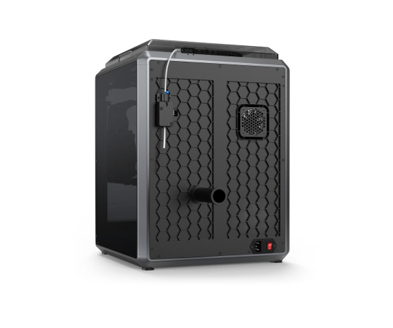 3D принтер с расходными материалами на 1 учебный год