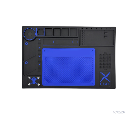 Килимок для пайки, тип 2