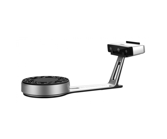 3D сканер, Тип 1