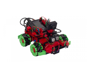 Мехатронна система 