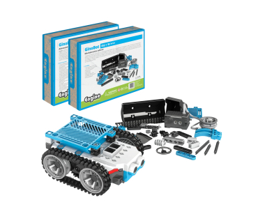 Ginobot інженерний набір