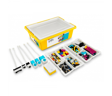 Конструктор LEGO Education SPIKE Prime базови...