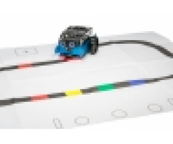 Робот конструктор