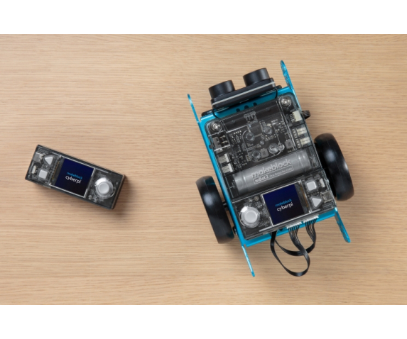 Робот конструктор