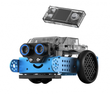 Робот конструктор