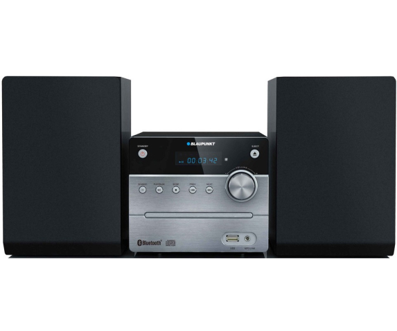 Аудіопрогравач