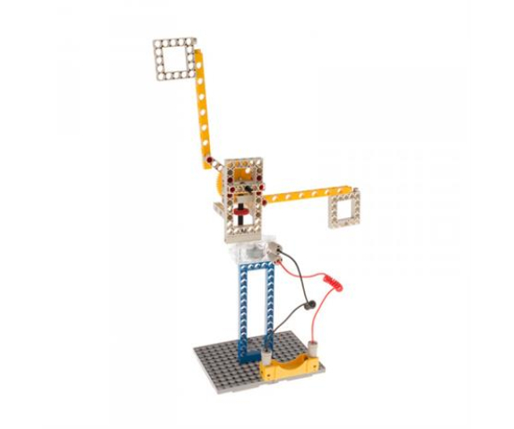 Конструктор "Електричні схеми"