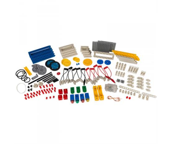 Конструктор "Електричні схеми"