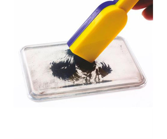 Набір для досліджень "Досліди з магнітами"