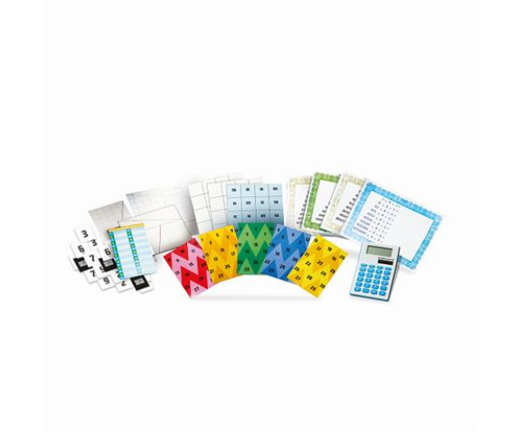 Набір для творчості "Магія чисел"