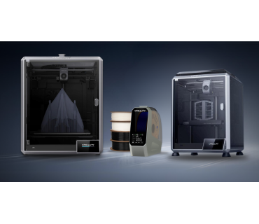 Мастерская 3D печати тип 1