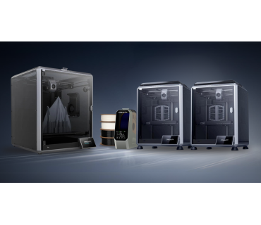 Мастерская 3D печати тип 2