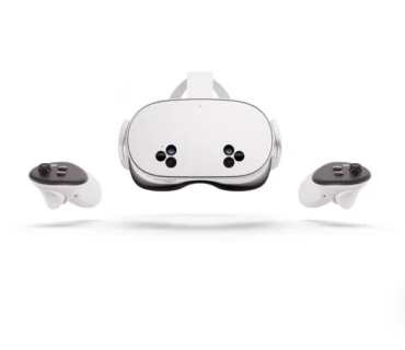 Окуляри віртуальної реальності Oculus, 512 Гб...