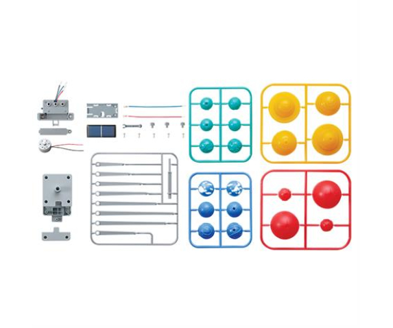 Набір для творчості "Модель сонячної системи"