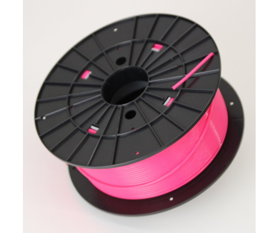 Витратний матеріал PLA пластик для 3D принтера, 1 кг