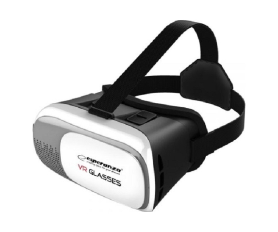 Окуляри віртуальної реальності для смартфону