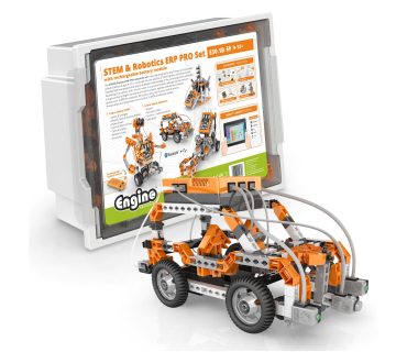 Набір STEM-роботів автономний